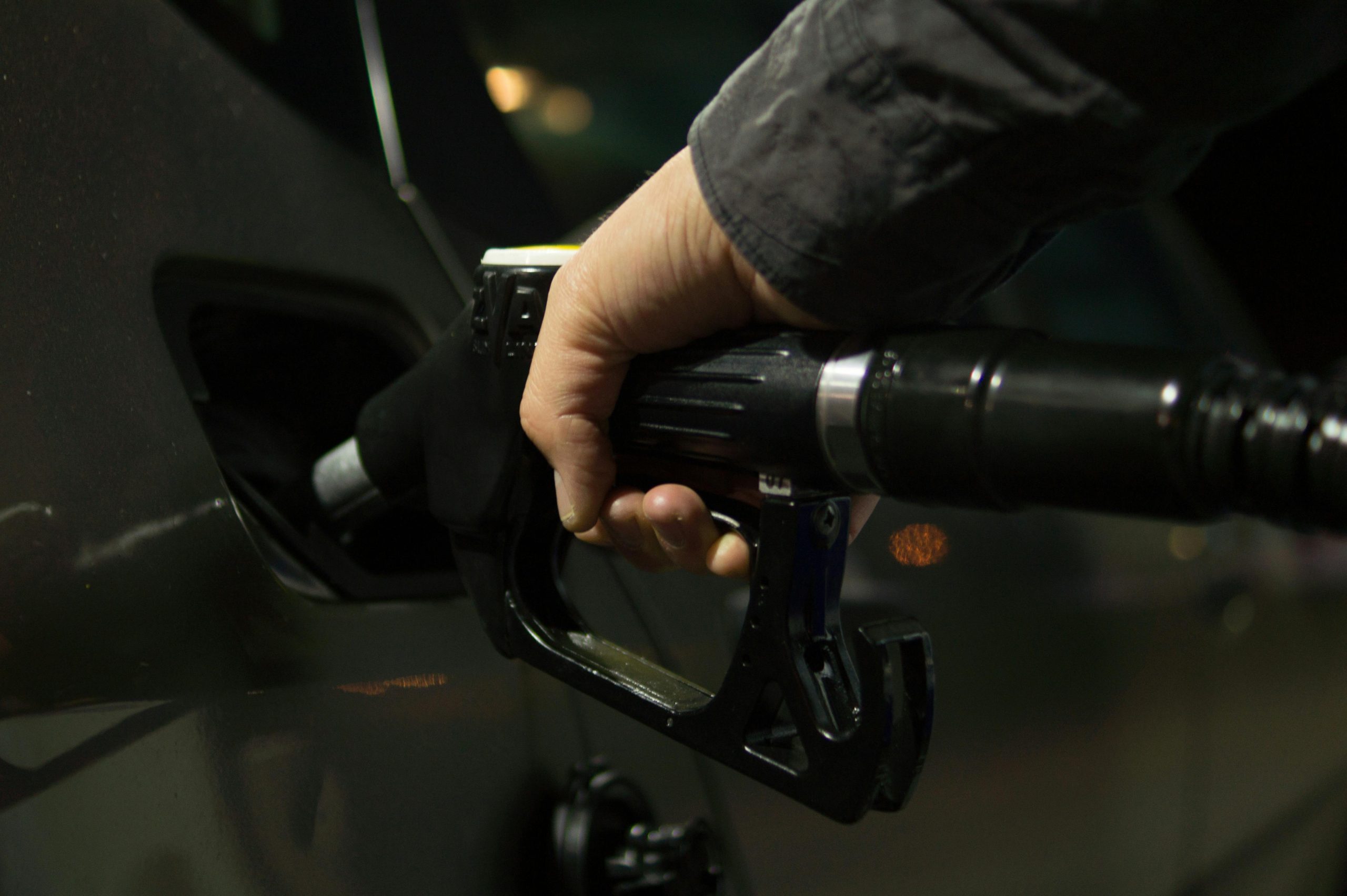 4. Gasoline