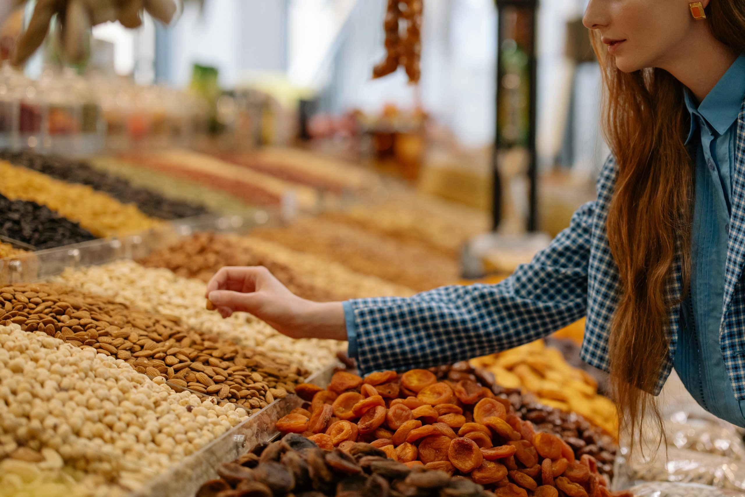 4. Buy in Bulk and Portion It Out