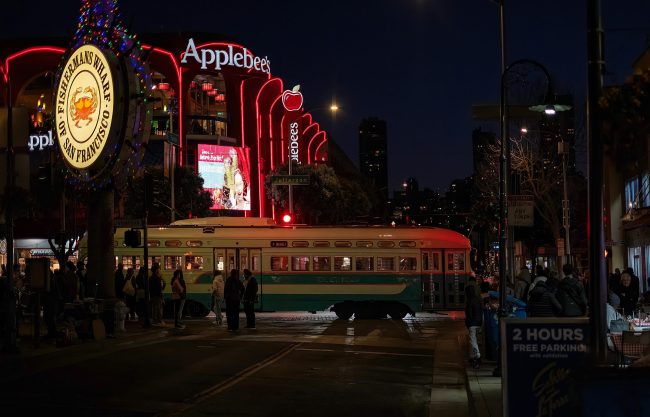 Why Iconic Restaurant Chains Are Disappearing Fast