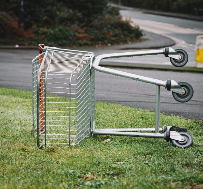 7 Things You Should Never Do at the Grocery Store