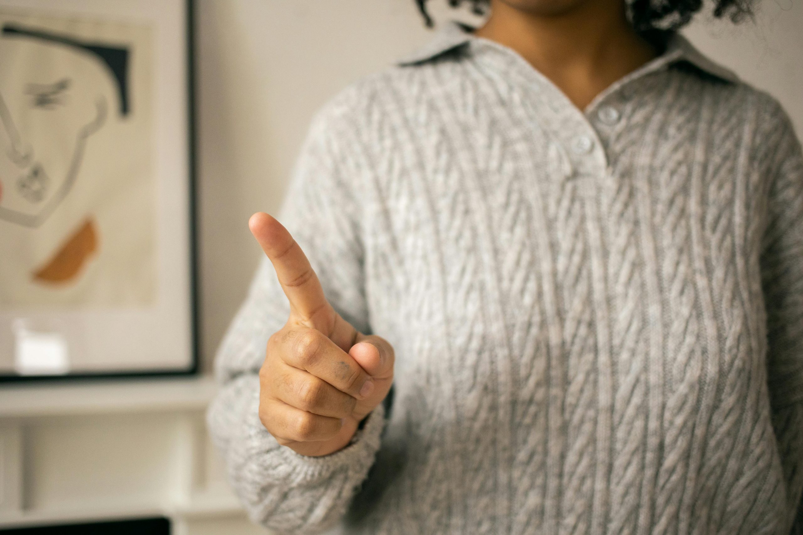 7. Try a No-Spend Challenge
