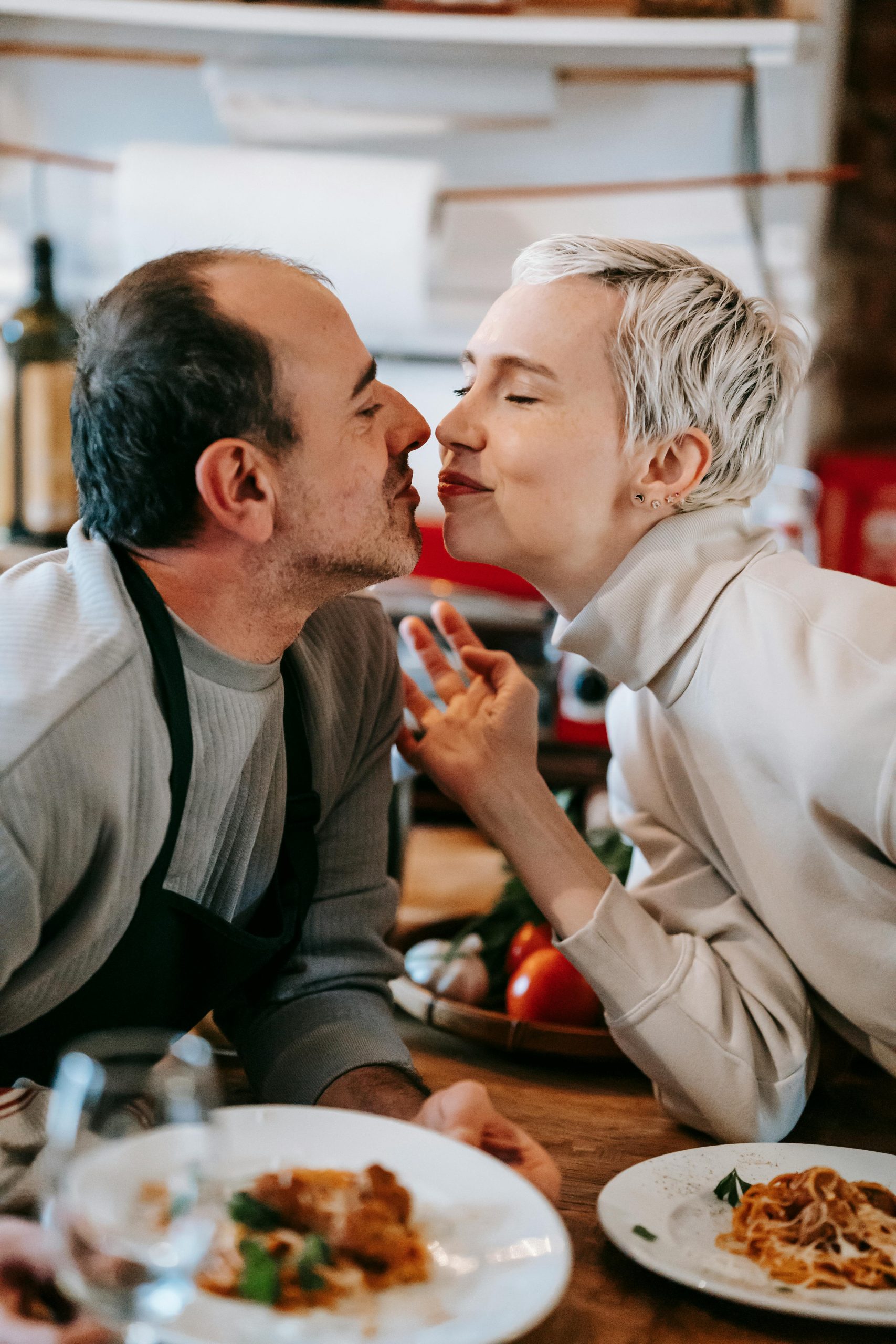 2. Italian Restaurants with Valentine’s Pasta Specials