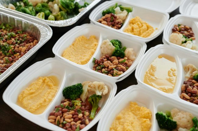 5 Subscription Meal Services That Taste Bad and Cost Too Much