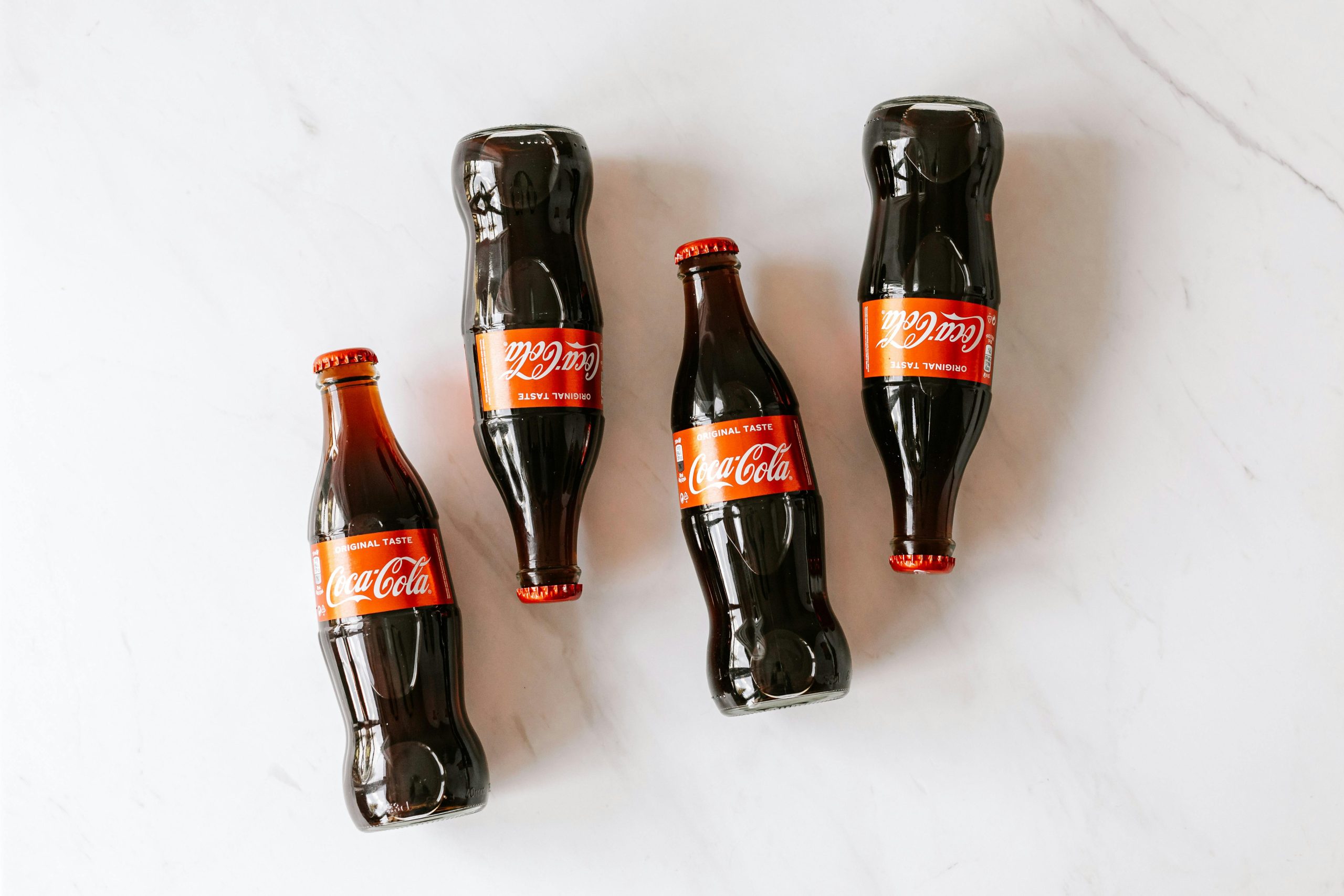 4. Bottled Drinks: Are You Paying More Than You Think?