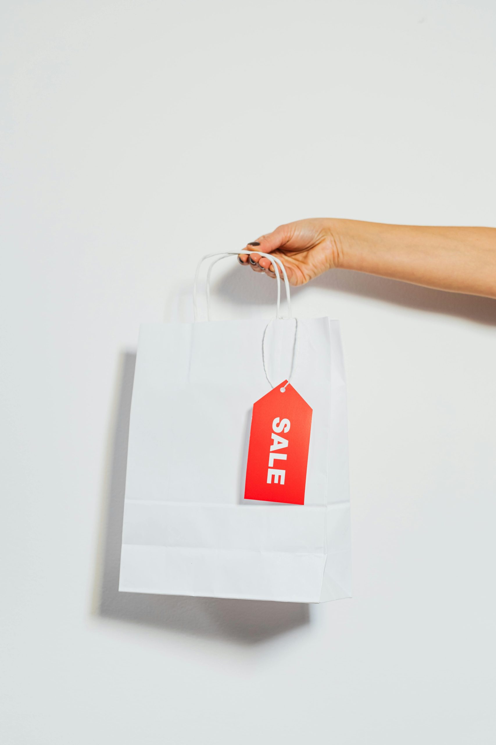 9. Never Buy Products Just Because They’re On Sale