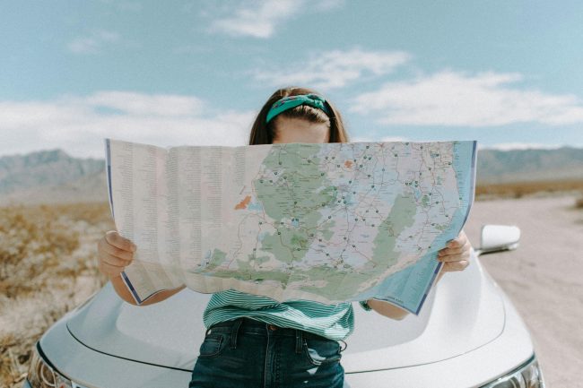 7 Types of People You Should Never Vacation With