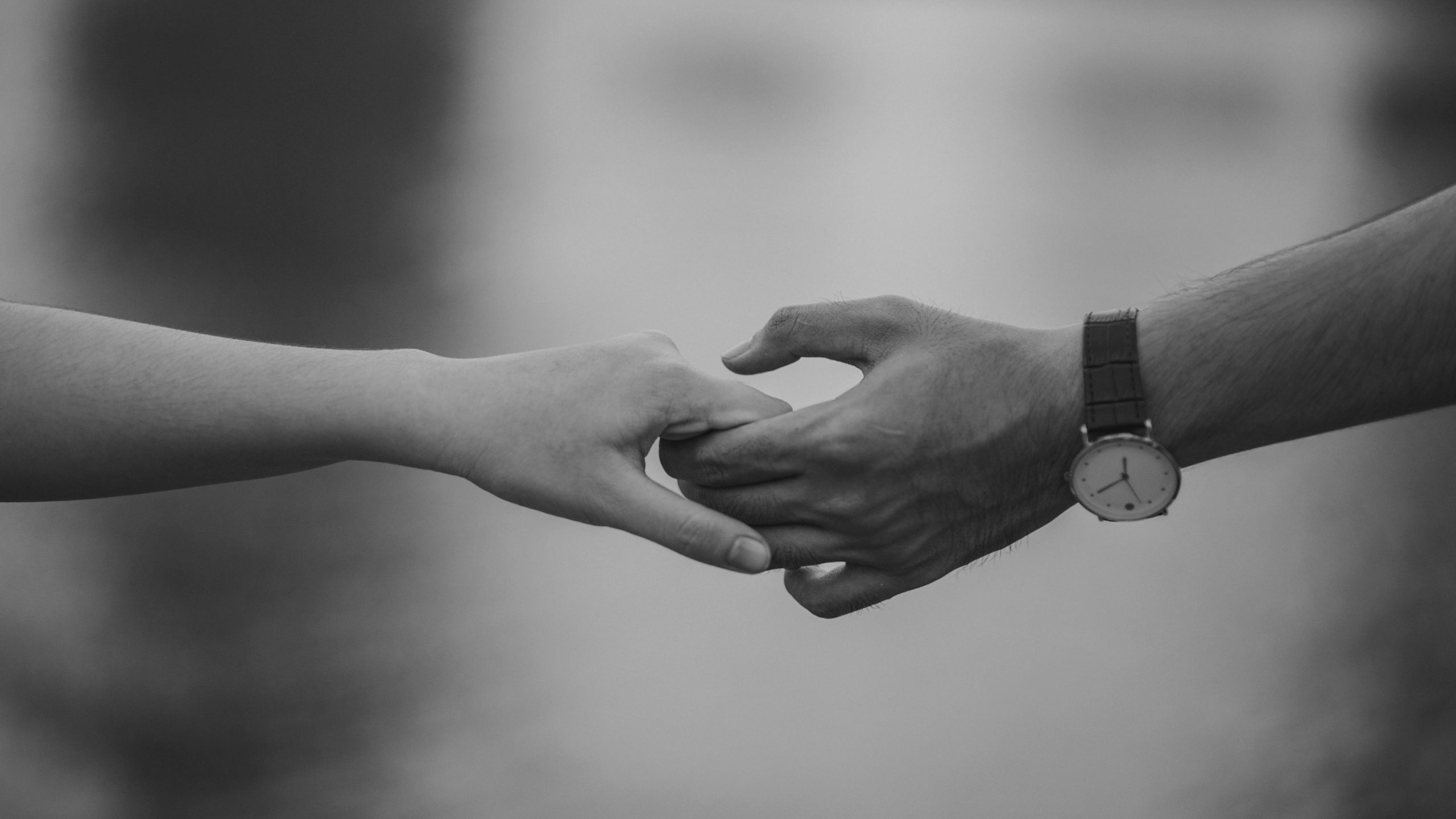 4. Shopping Takes Priority Over Quality Time Together