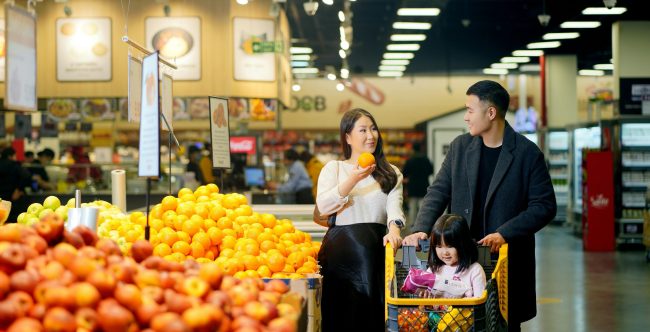 Rising Grocery Costs? How Tariffs Could Make Food More Expensive and How to Fight Back