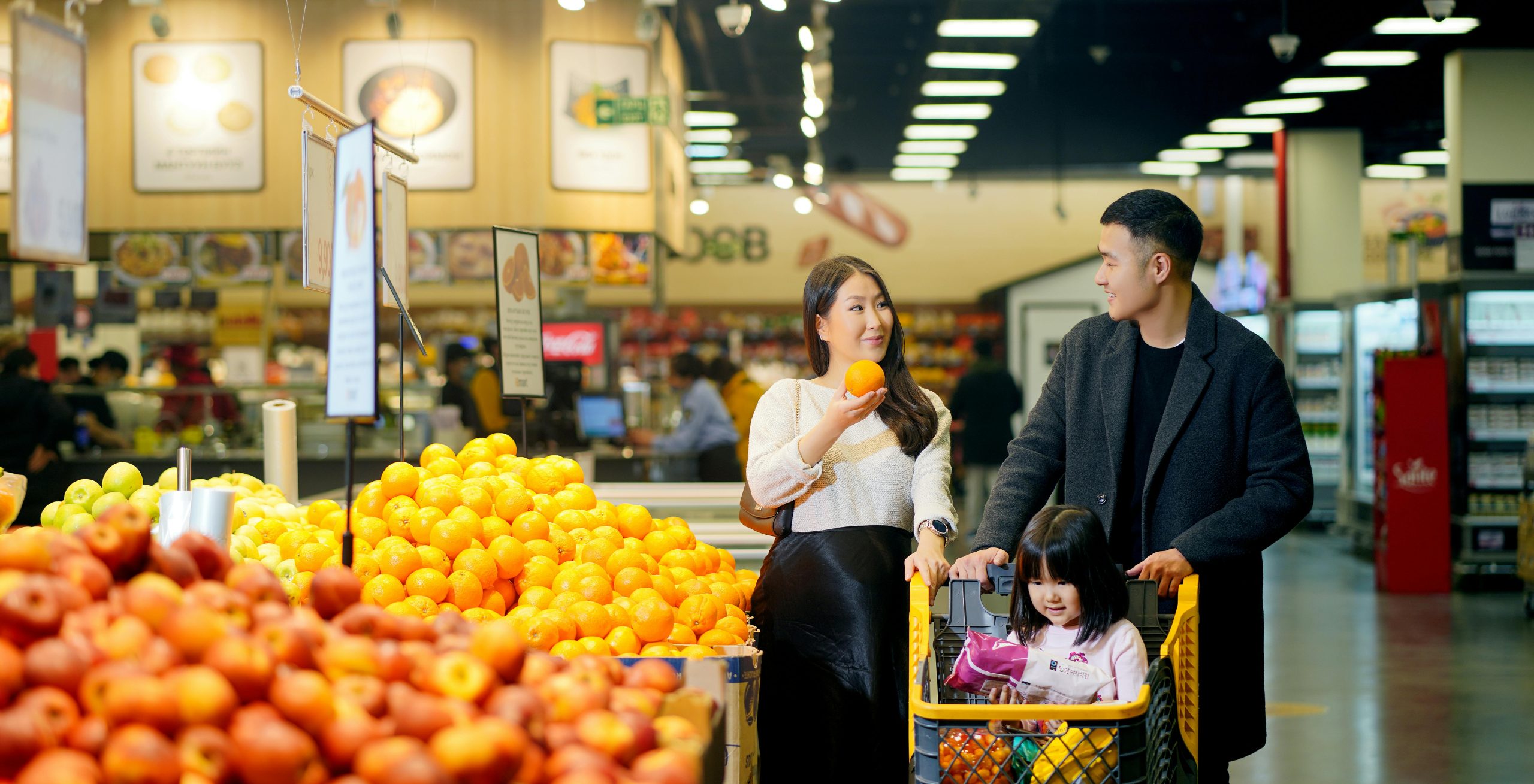 Rising Grocery Costs? How Tariffs Could Make Food More Expensive and How to Fight Back