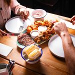 14. Follow Restaurants on Social Media for Surprise Freebies