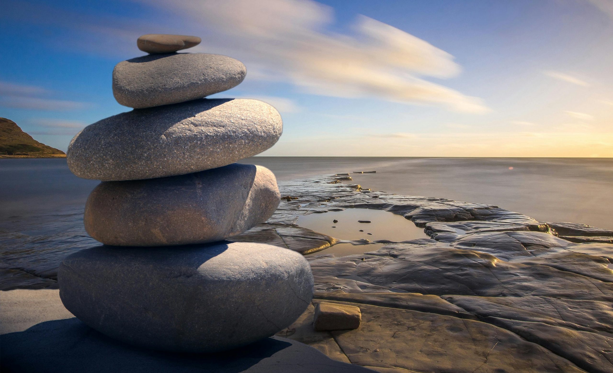 7. Practice Gratitude or Mindfulness