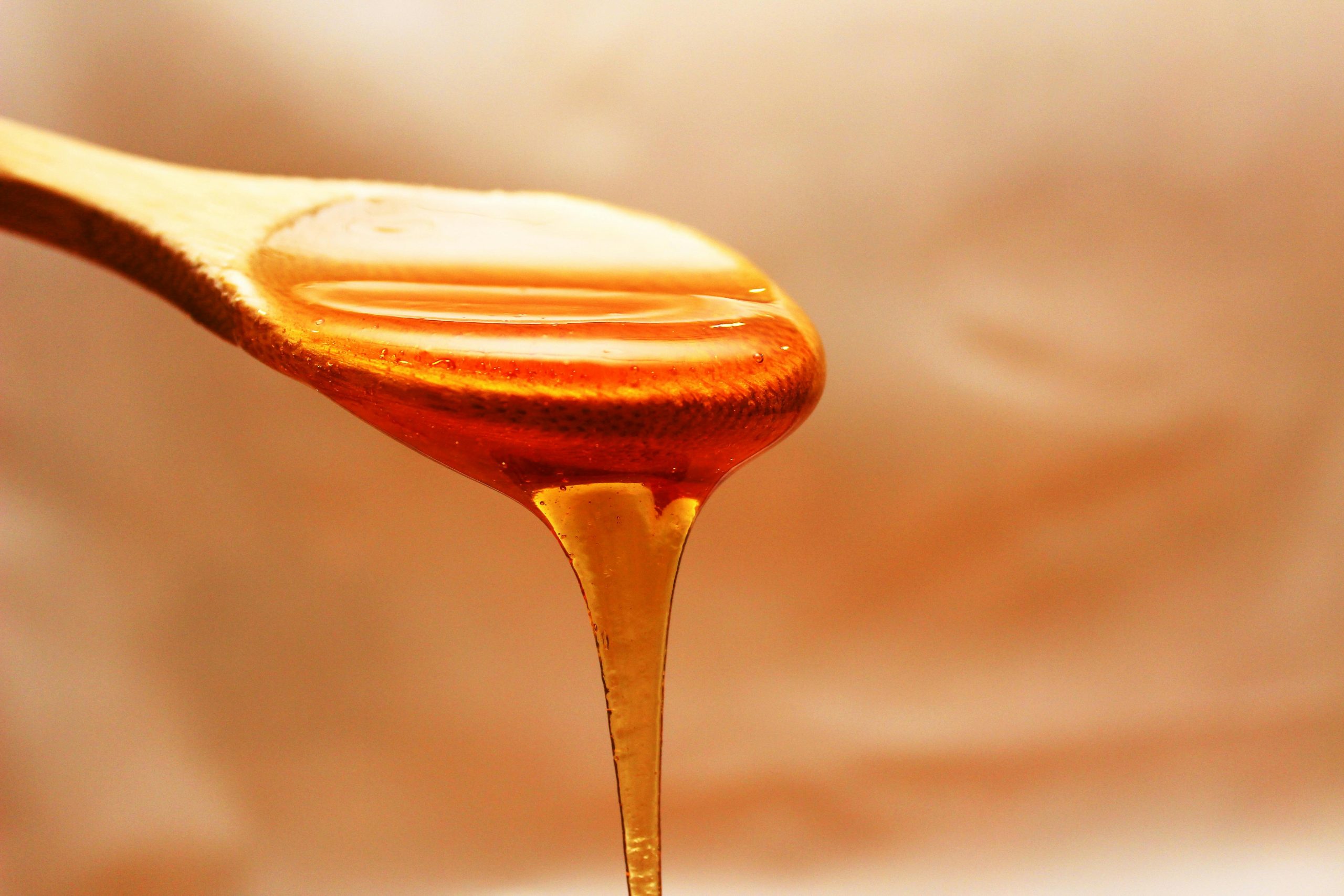 12. Honey