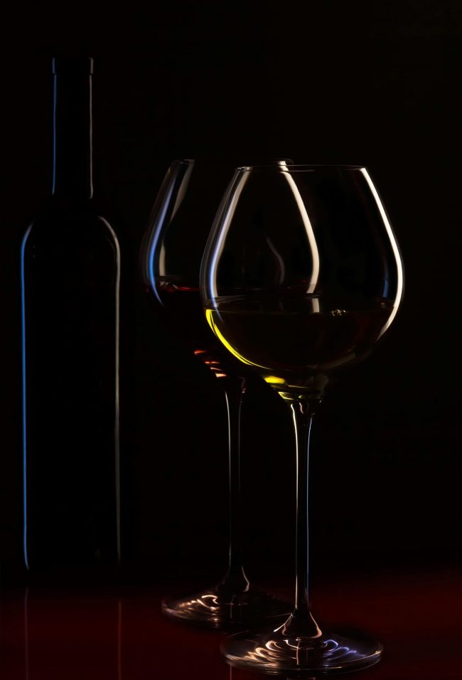 Wine, Wine, Wine: These Are The Top 8 Wines You Can Buy at Most Grocery Stores