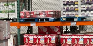 These Are the 12 Best Non-Food Items You Can Buy at Costco