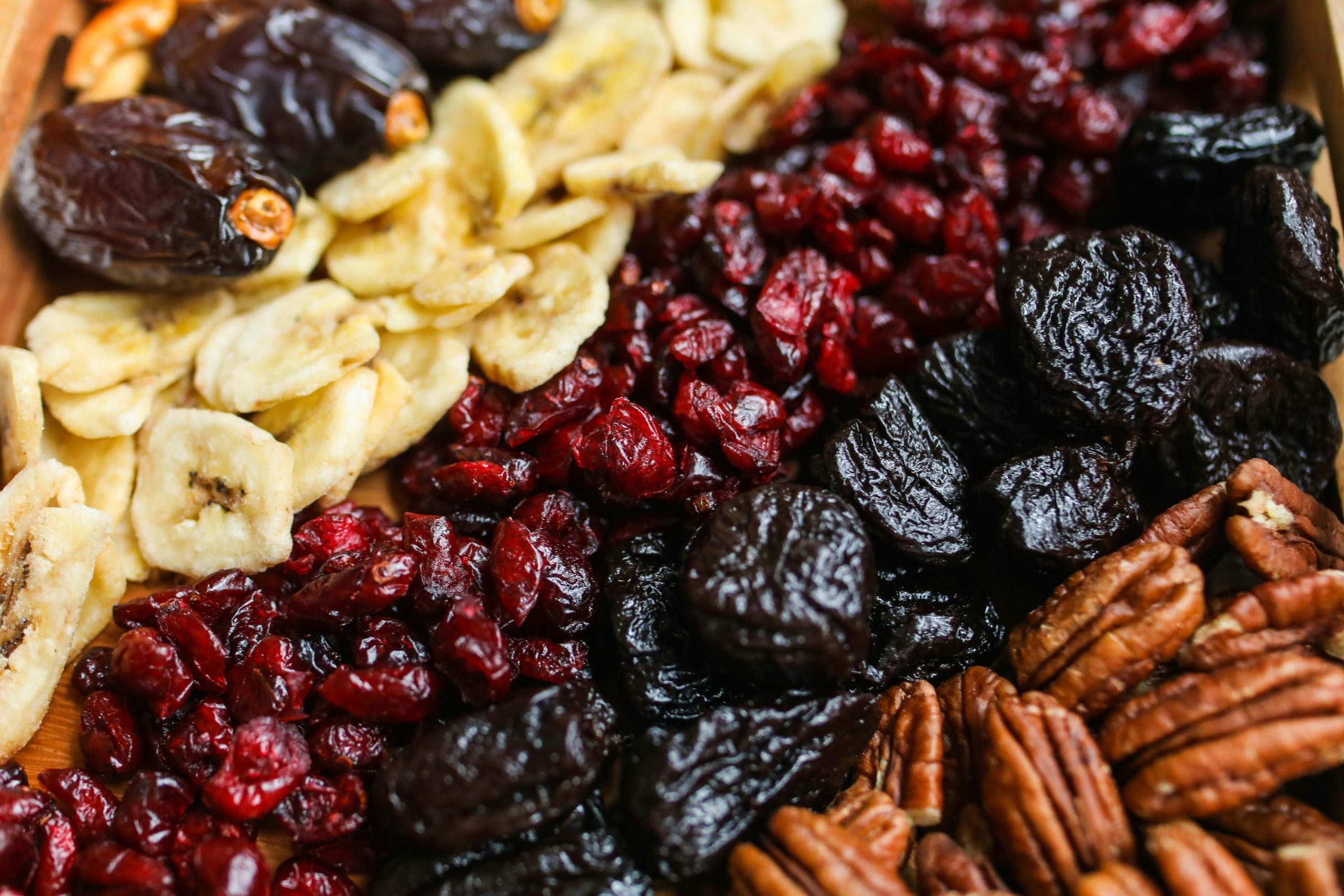 5. Trail Mix