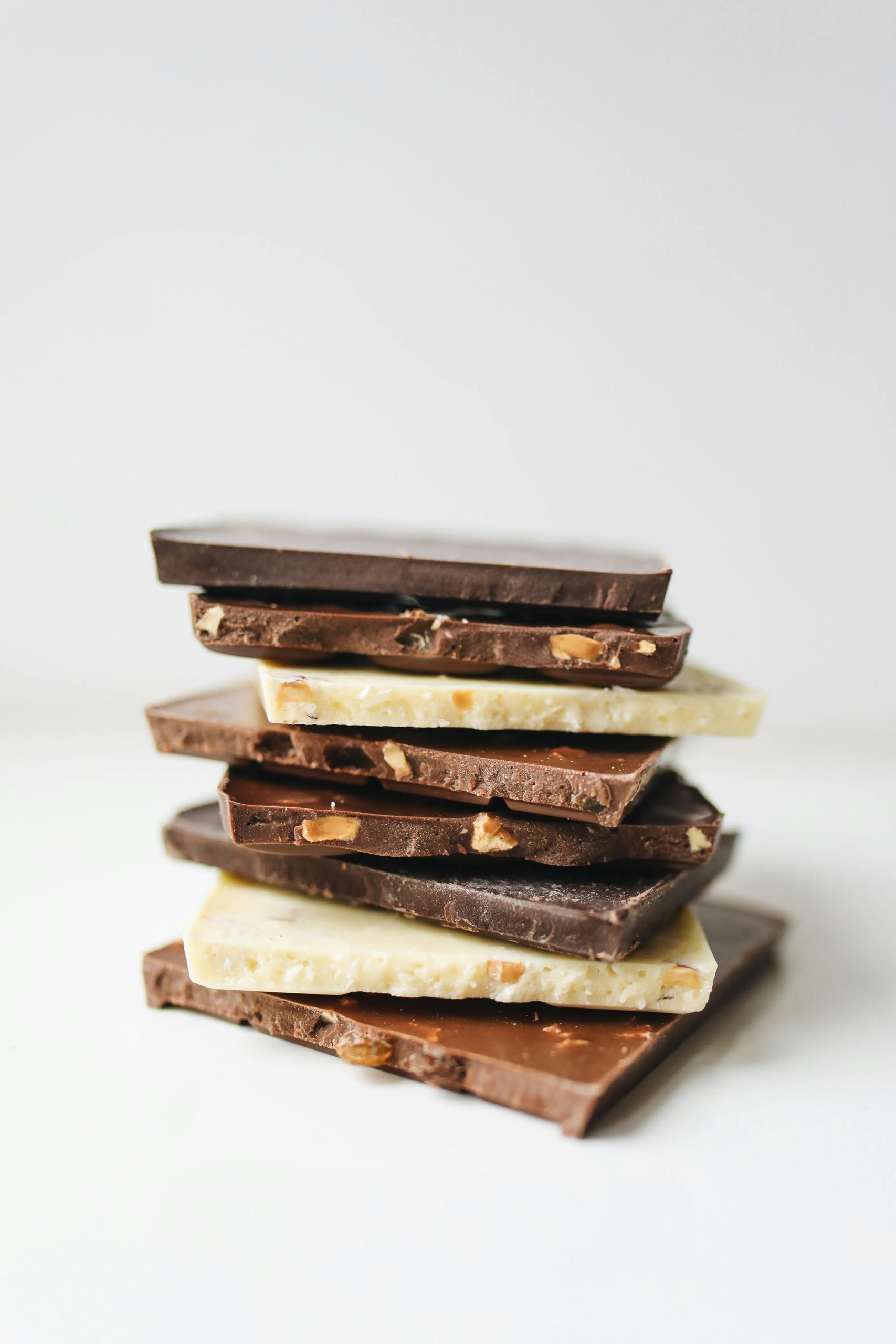 10. Luxury Chocolates and Gourmet Treats