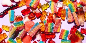 The Truth About 'Healthy' Junk Food