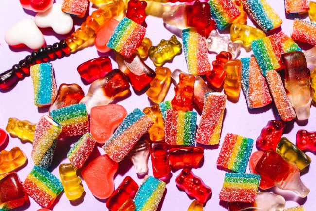The Truth About 'Healthy' Junk Food