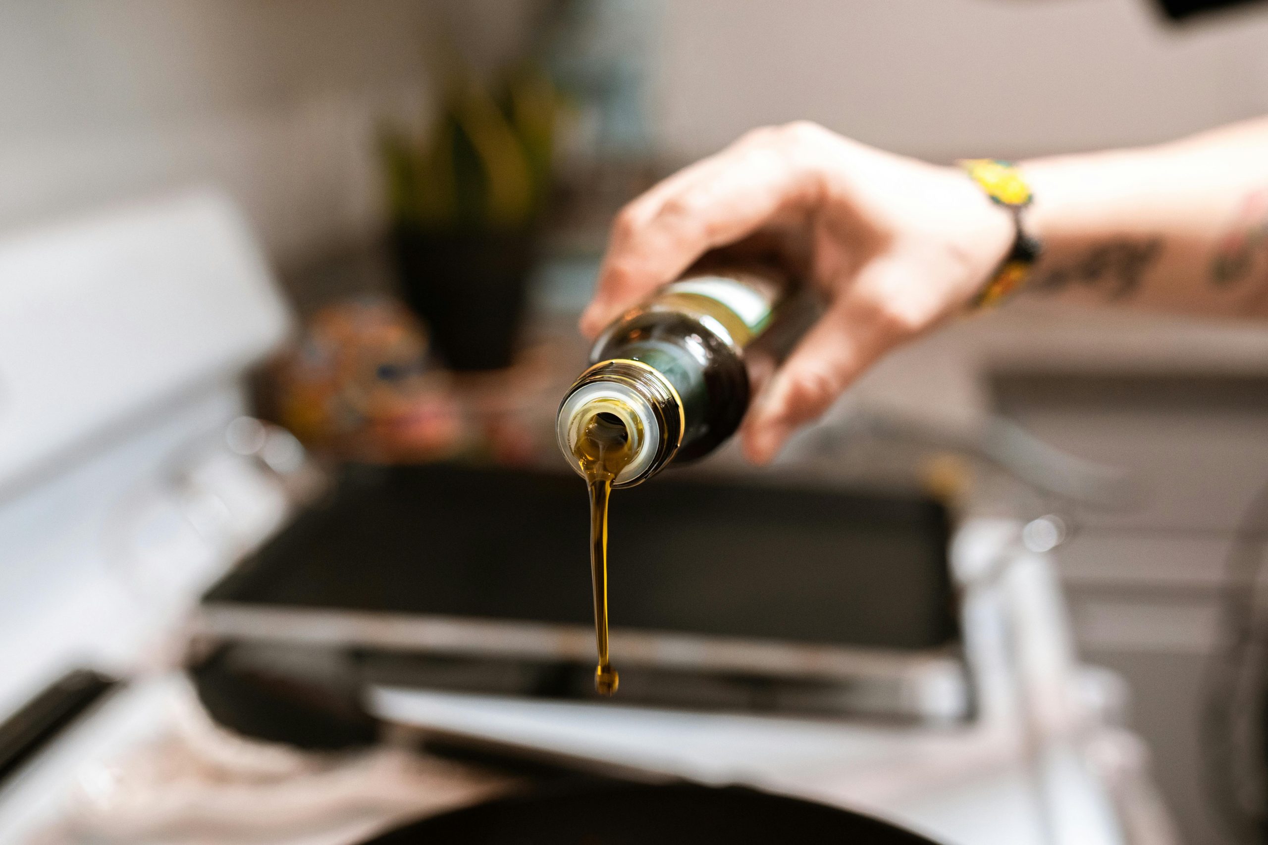 4. Member’s Mark Organic Extra Virgin Olive Oil