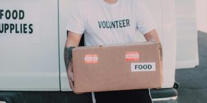 Stores That Offer Free Groceries in Atlanta