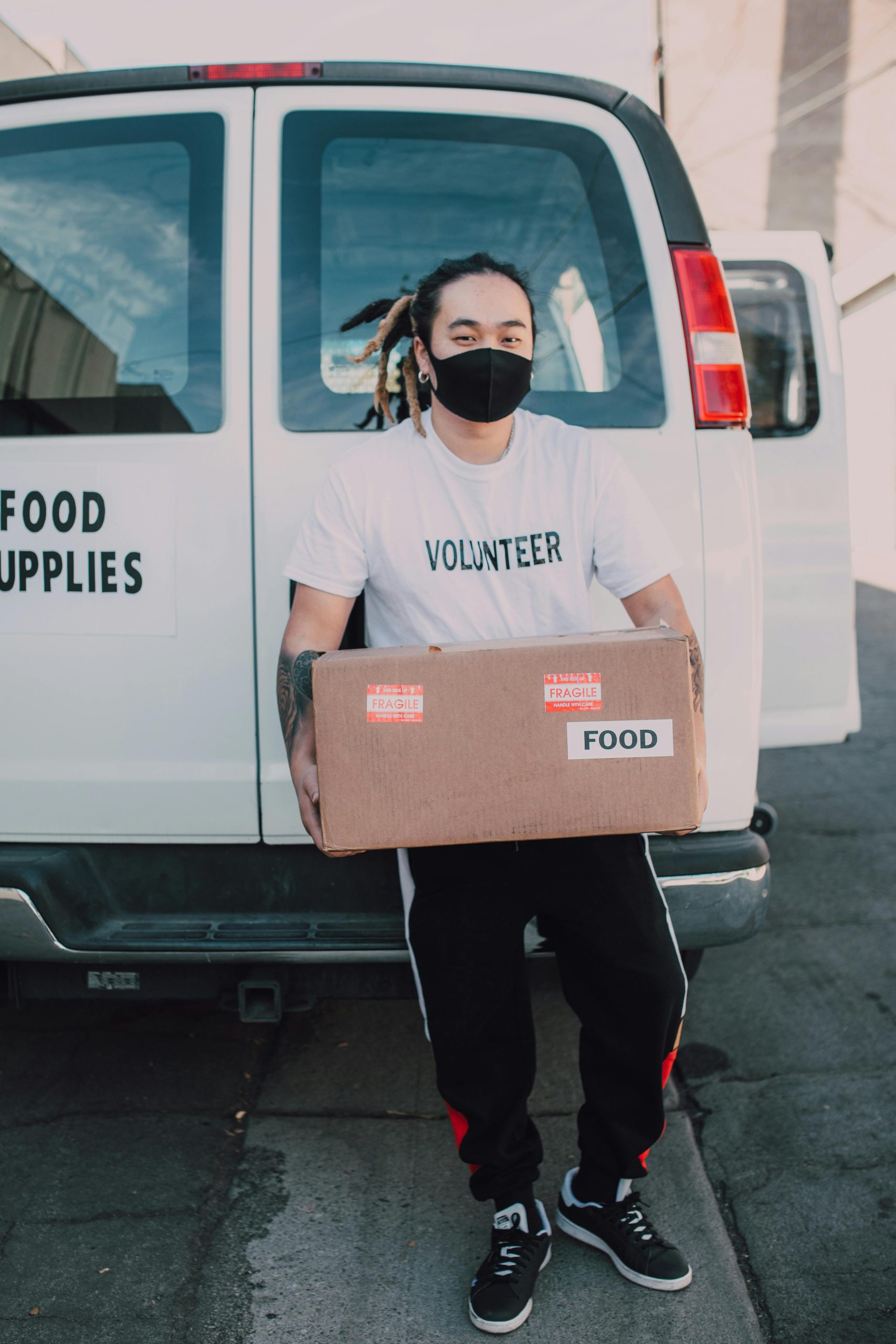 Stores That Offer Free Groceries in Atlanta