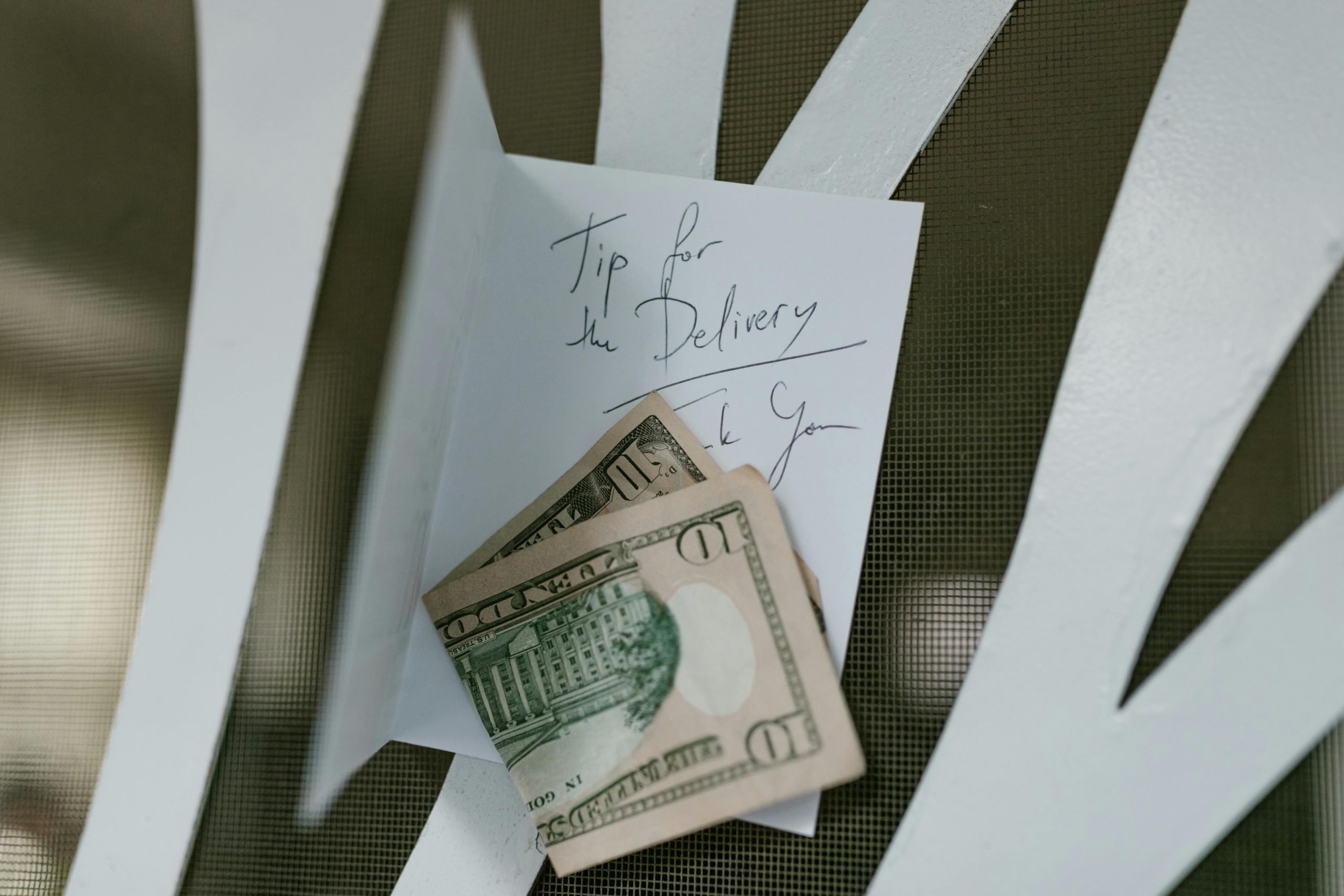 5. Tipping Expectations Increase the Cost
