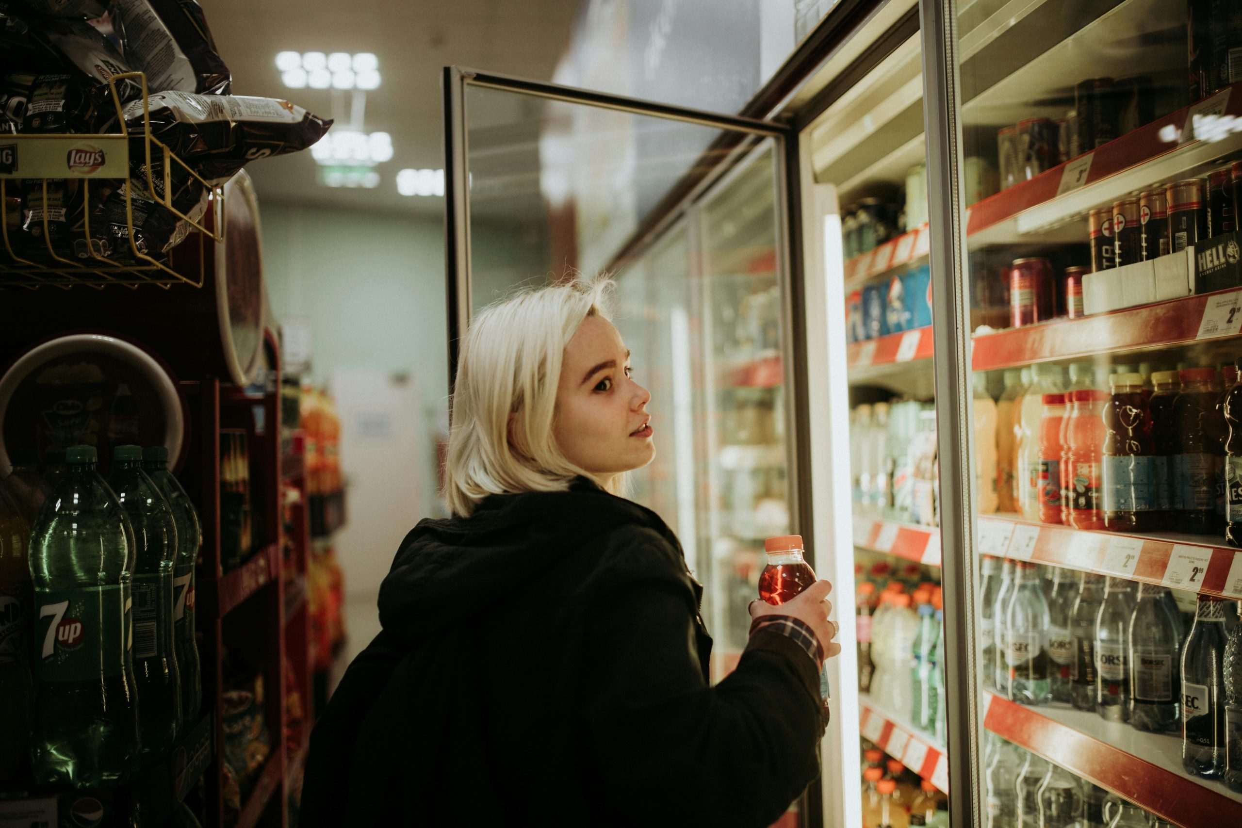12. Buy Frozen Instead of Fresh