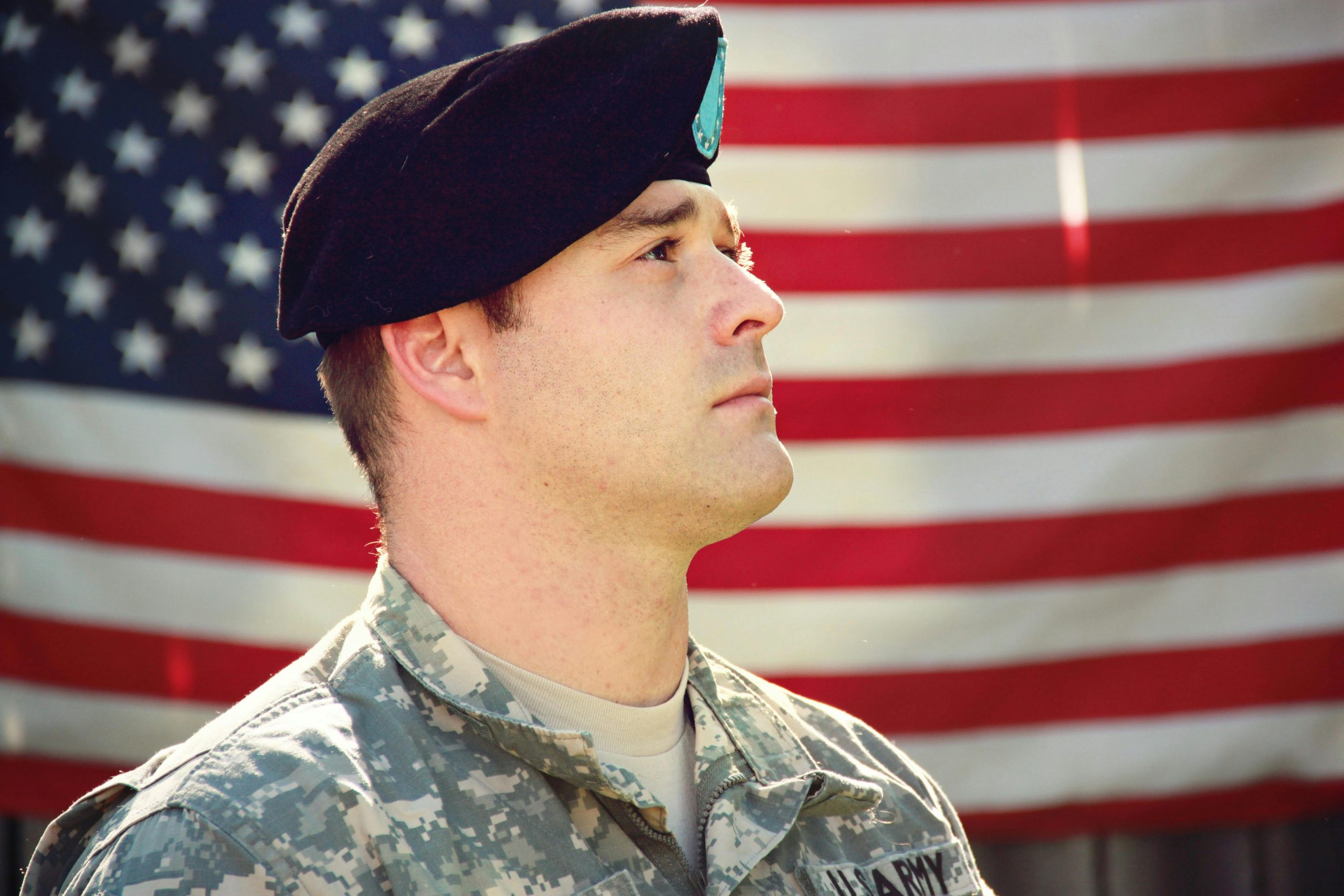 9. Take Advantage of Military and First Responder Discounts