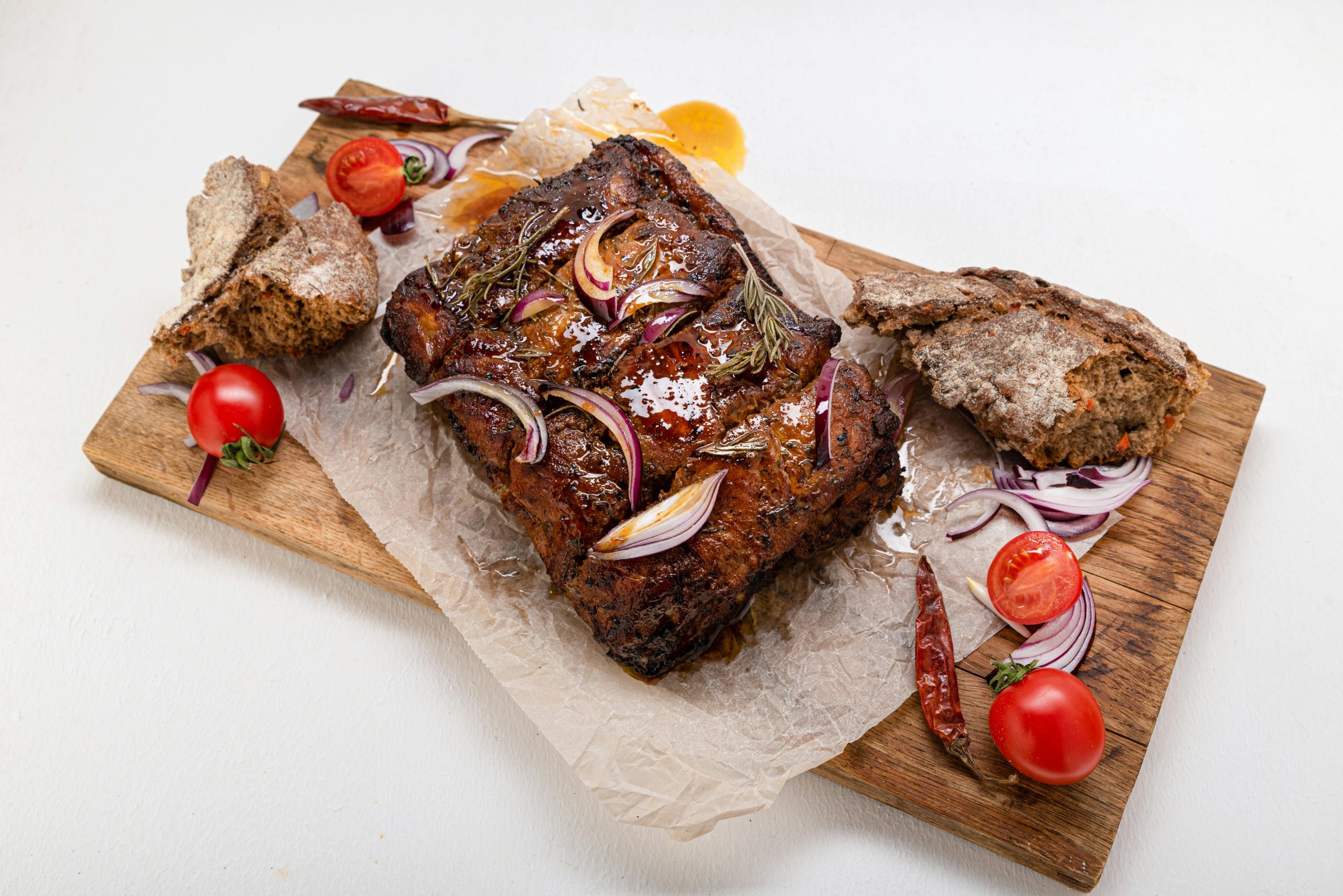 5. Frozen Meatloaf Dinners
