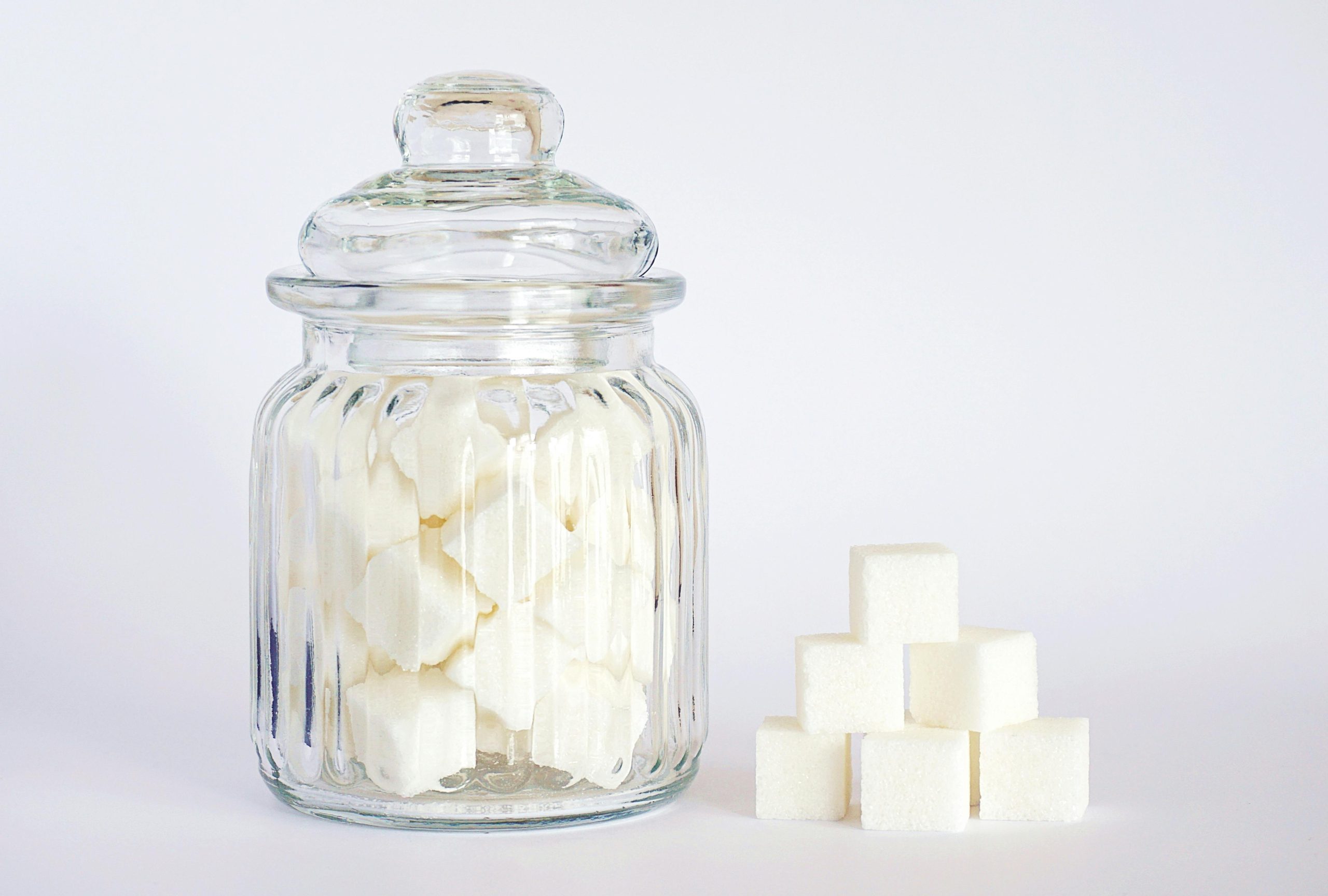 5. Sugar