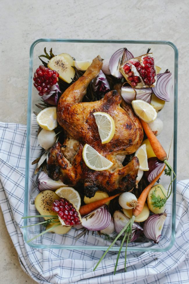 12 Easy Recipes for People Who Hate Cooking