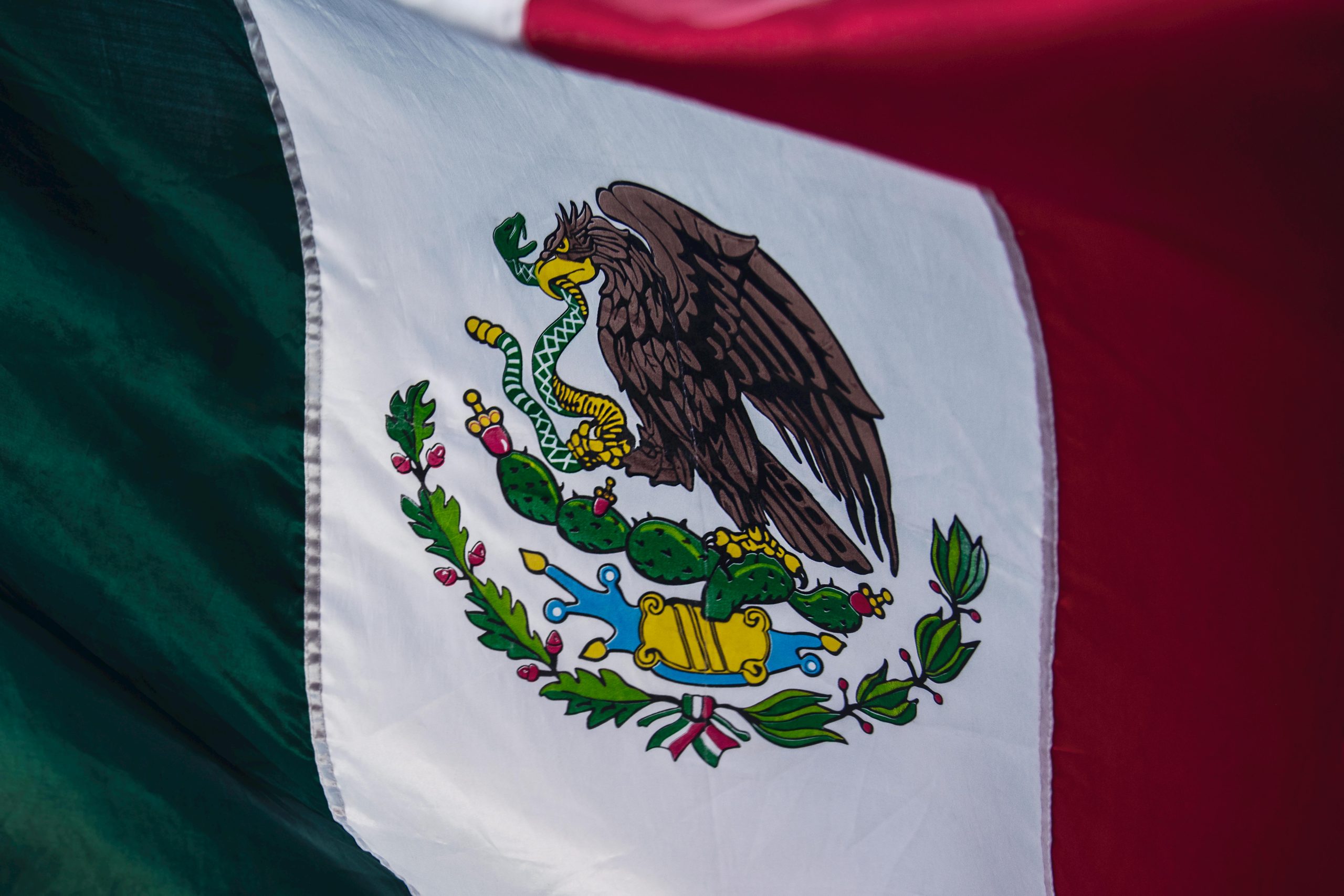 5. Mexico – Save Big by Shopping at Local Markets