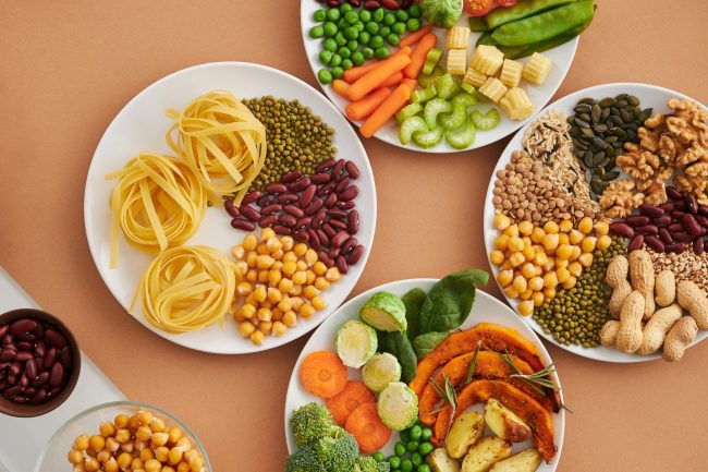 12 Foods You Should Always Buy in Bulk