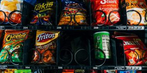 10 Best-Selling Chips Ranked From Healthiest to Worst
