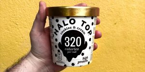 7 Low-Calorie Ice Creams That Taste Great