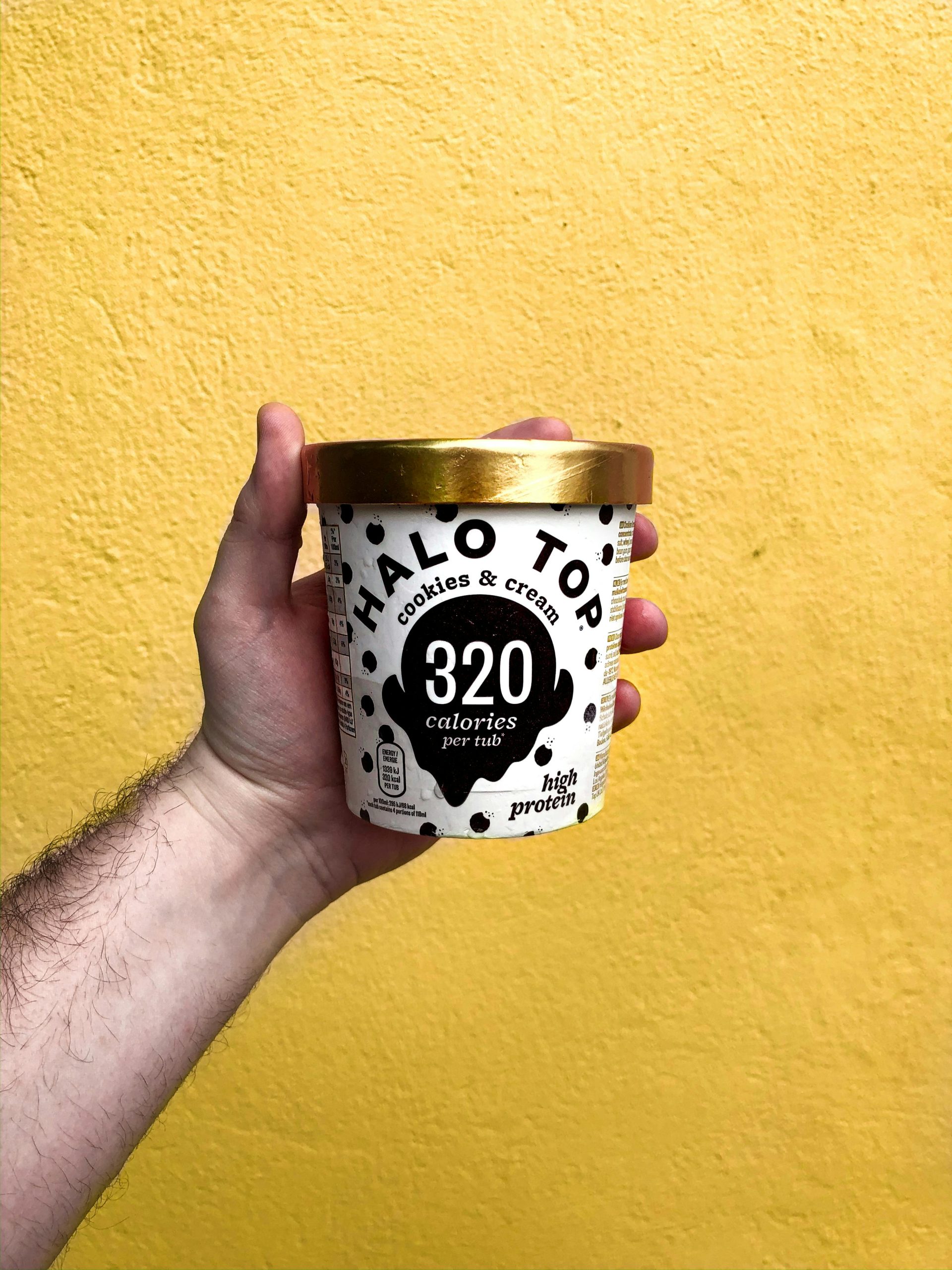 7 Low-Calorie Ice Creams That Taste Great