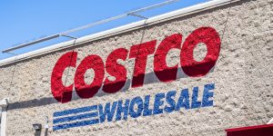 unique products at Costco