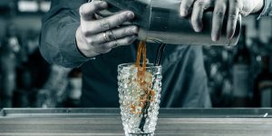 alcohol-free dating