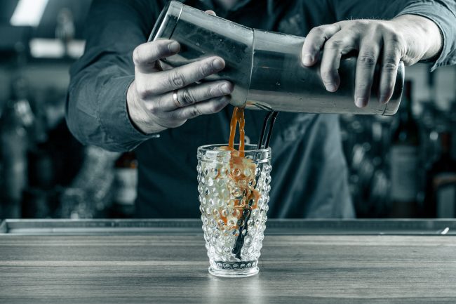 alcohol-free dating