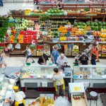 midwest grocery chains
