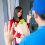 grocery delivery