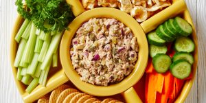 no-cook meals