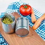 generic groceries - canned veg