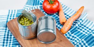 generic groceries - canned veg