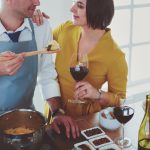 dinner for two