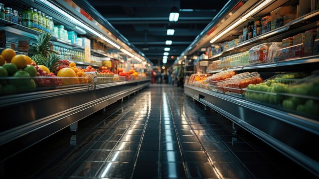 Budget-Friendly Grocery Stores