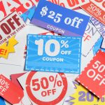 why coupons aren't as popular