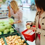 grocery mistakes