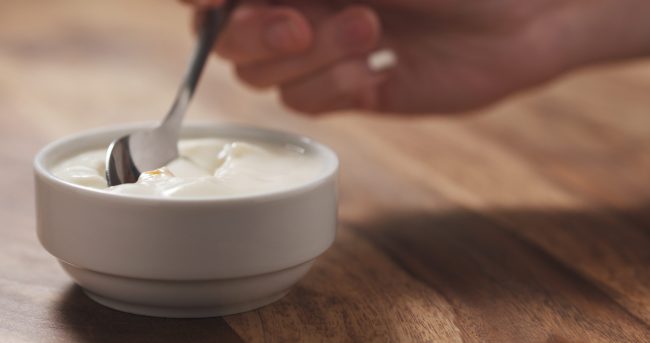 yogurt brands