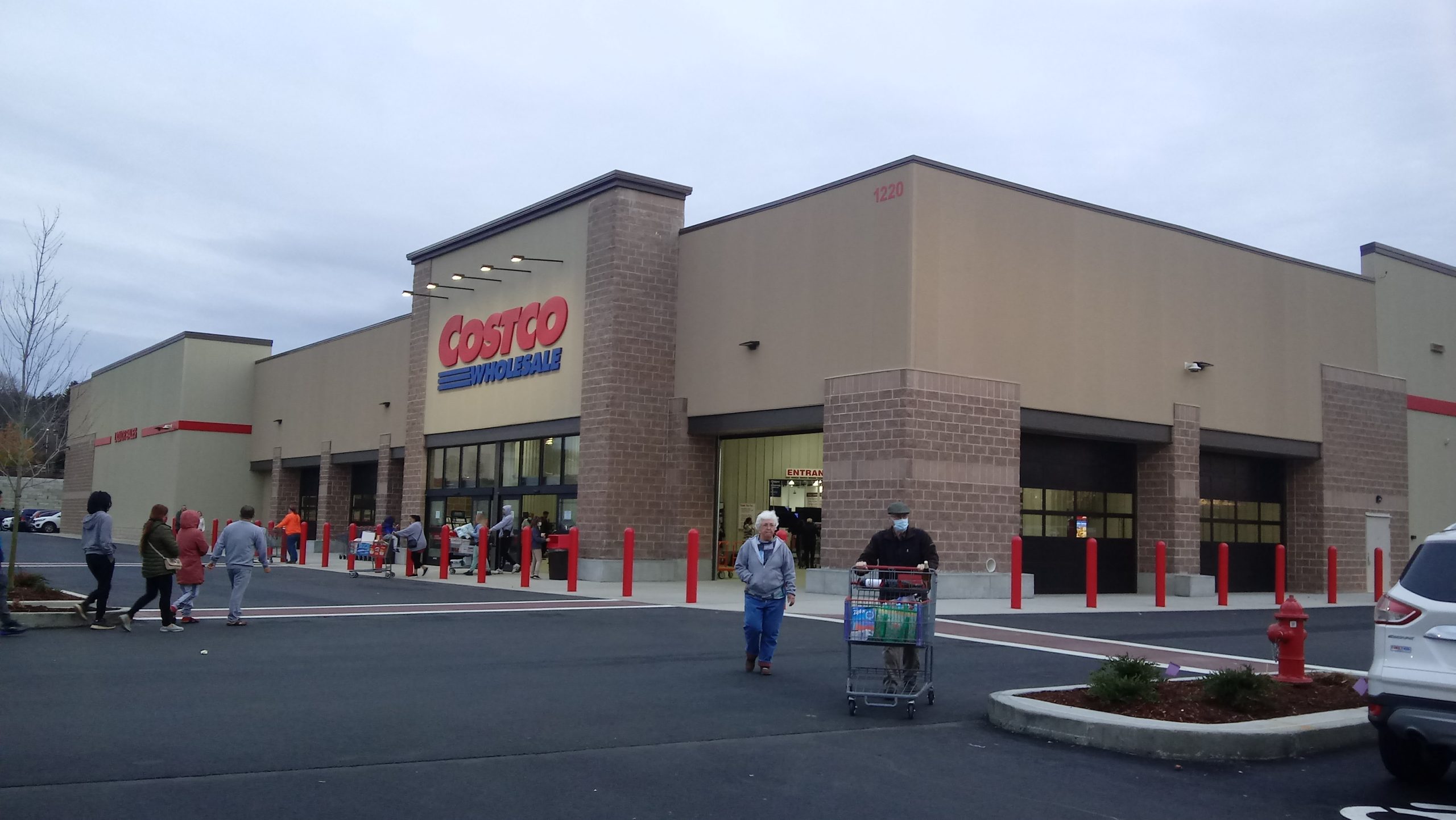 The Truth About Costco’s “Ending in .97” Price Tags
